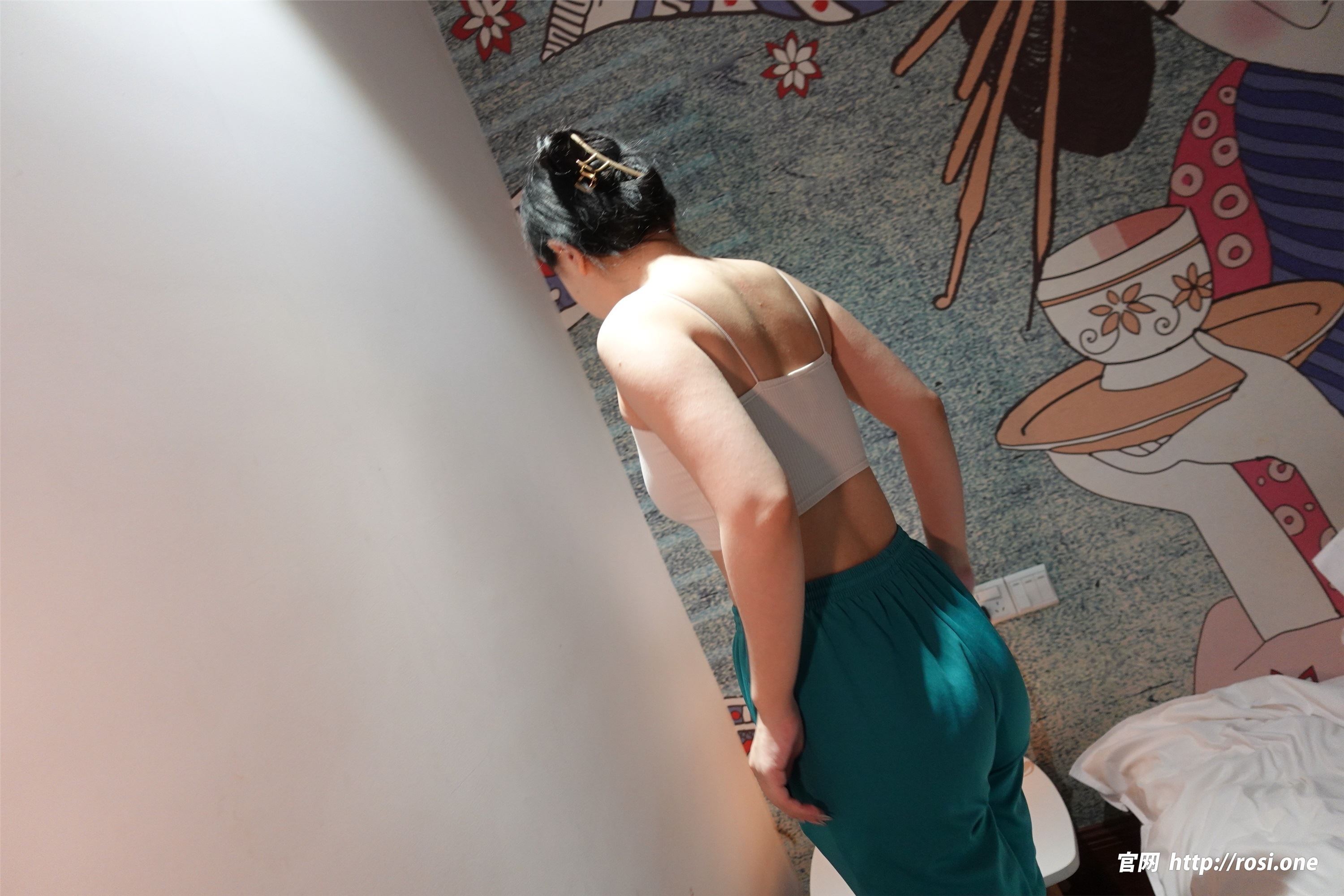 ROSI写真 2023.02.20 NO.4095